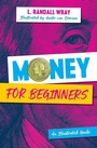 Cover: Money for Beginners - Wiley