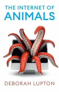 Bild: The Internet of Animals - Wiley