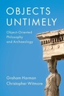 Cover: Objects Untimely - Wiley