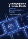 Cover: Communication and Human Rights - Wiley-Scrivener