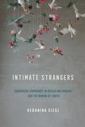 Cover: Intimate Strangers - Cornell University Press