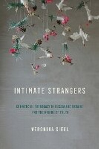 Enlarge image Cover: Intimate Strangers - Cornell University Press