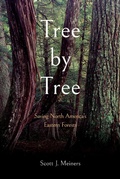 Cover: Tree by Tree - Comstock Publishing Associates