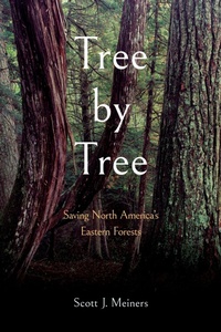 Enlarge image Cover: Tree by Tree - Comstock Publishing Associates