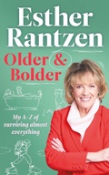 Cover: Older and Bolder - Ebury Digital