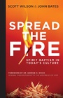 Cover: Spread the Fire - Gospel Publishing House