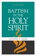 Cover: Baptism in the Holy Spirit - Gospel Publishing House