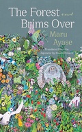 Cover: The Forest Brims Over - Counterpoint