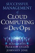 Cover: Successful Management of Cloud Computing and DevOps - ASQ Quality Press