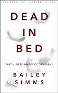 Cover: Dead in Bed Part 1 - Full Fathom Five Digital