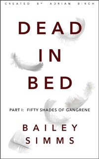 Enlarge image Cover: Dead in Bed Part 1 - Full Fathom Five Digital