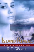Cover: Island Reveal (The Island Escape Series, Book 3) - ePublishing Works!
