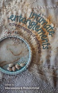Cover: intimate entanglements in the ethnography of performance - University of Rochester Press
