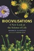Cover: Biocivilisations - Chelsea Green Publishing Co