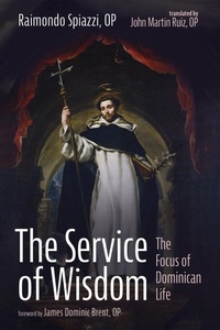 Abbildung von: The Service of Wisdom - Wipf and Stock Publishers