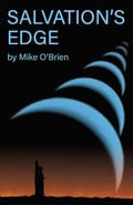 Cover: Salvation's Edge - Gatekeeper Press
