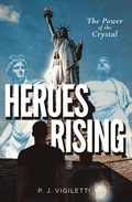 Cover: Heroes Rising - Gatekeeper Press