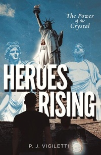 Enlarge image Cover: Heroes Rising - Gatekeeper Press