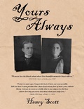 Cover: Yours Always - Gatekeeper Press