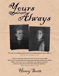 Enlarge image Cover: Yours Always - Gatekeeper Press