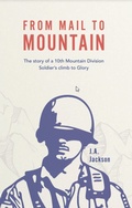 Cover: From Mail to Mountain - Gatekeeper Press