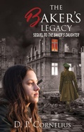 Cover: Baker's Legacy - Gatekeeper Press