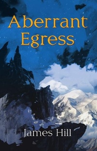 Enlarge image Cover: Aberrant Egress - Gatekeeper Press
