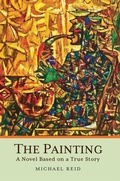 Cover: Painting - Gatekeeper Press