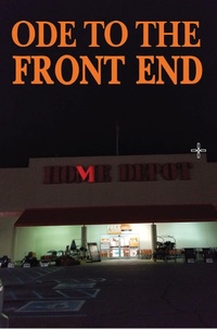 Enlarge image Cover: Ode to the Front End - Gatekeeper Press