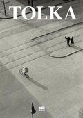 Cover: Tolka 2022: Issue Four 4 - Tolka Journal