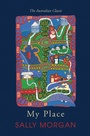 Cover: My Place - Fremantle Press