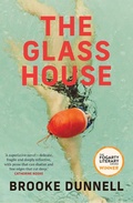 Cover: Glass House - Fremantle Press
