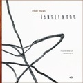 Cover: Peter Walker: Tanglewood - Wakefield Press
