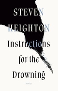 Cover: Instructions for the Drowning - Biblioasis