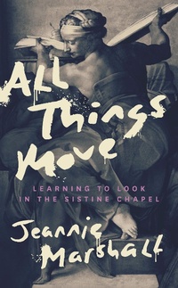 Abbildung von: All Things Move - Biblioasis
