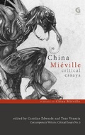 Cover: China Mieville - Gylphi