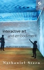 Cover: Interactive Art and Embodiment - Gylphi