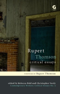 Enlarge image Cover: Rupert Thomson - Gylphi