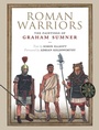 Cover: Roman Warriors - Greenhill Books