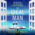 Cover: The Ideal Man - Boldwood Books Ltd