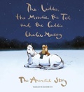 Cover: The Laddie, the Mowdie, the Tod and the Cuddie - Luath Press Ltd