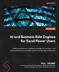 Bild: AI and Business Rule Engines for Excel Power Users - De Gruyter
