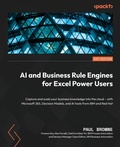 Bild: AI and Business Rule Engines for Excel Power Users - Packt Publishing