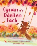 Cover: Cynan a'r Ddeilen Fach - Graffeg Bach