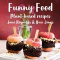 Cover: Reynolds, J: Funny Food - Graffeg Limited