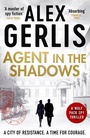 Cover: Agent in the Shadows - Canelo