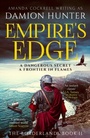 Cover: Empire's Edge - Canelo