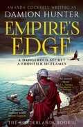 Cover: Empire's Edge - Canelo