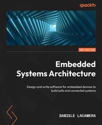 Abbildung von: Embedded Systems Architecture - De Gruyter