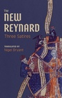 Cover: The New Reynard - Boydell Press